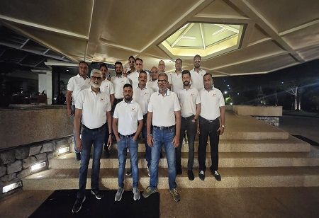 Jenika Ventures Hosts Global Leadership Retreat
